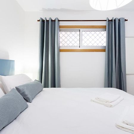 Playa San Juan With Sea View Apartment Ngoại thất bức ảnh
