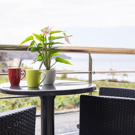 Playa San Juan With Sea View Apartment Ngoại thất bức ảnh