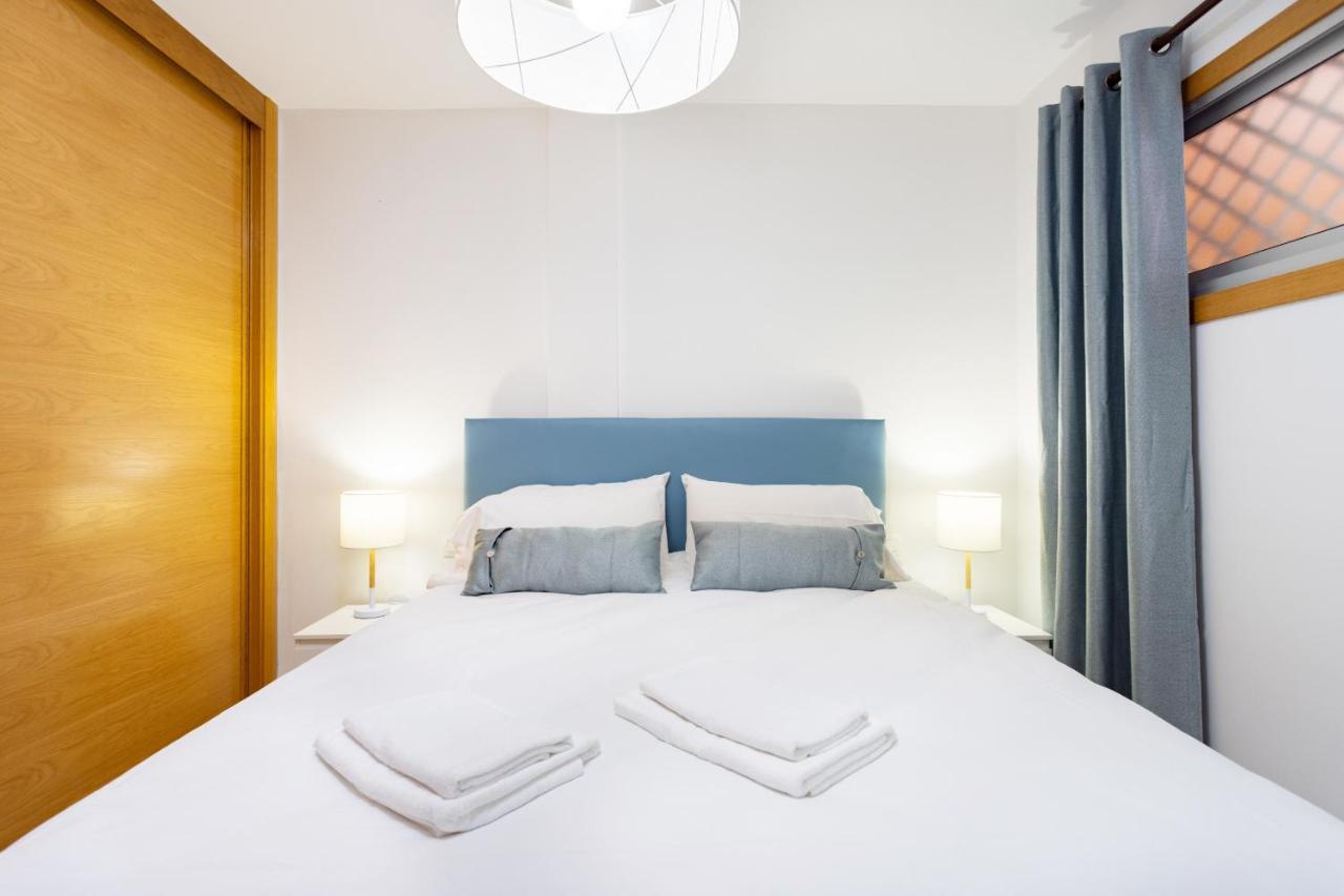Playa San Juan With Sea View Apartment Ngoại thất bức ảnh