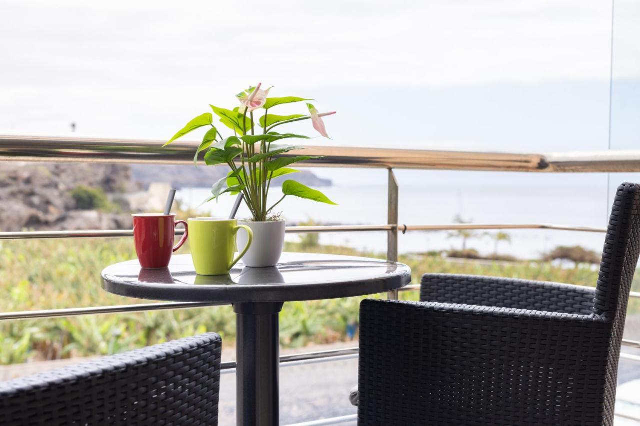 Playa San Juan With Sea View Apartment Ngoại thất bức ảnh
