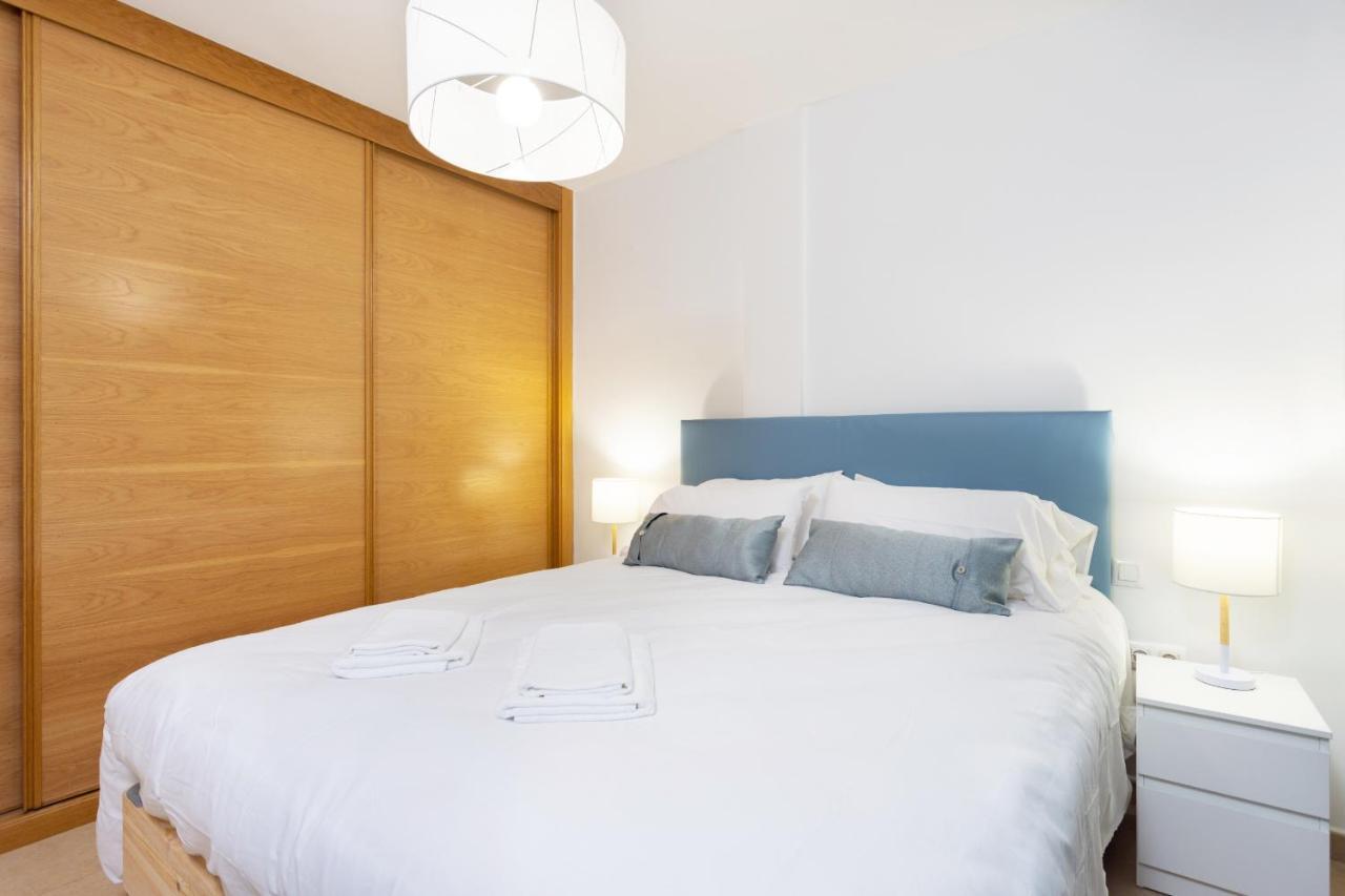 Playa San Juan With Sea View Apartment Ngoại thất bức ảnh