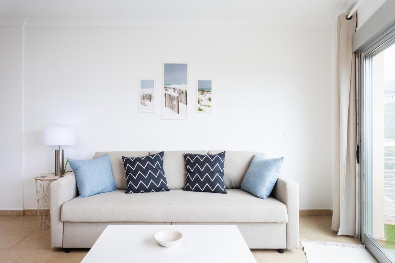 Playa San Juan With Sea View Apartment Ngoại thất bức ảnh