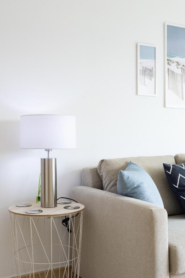 Playa San Juan With Sea View Apartment Ngoại thất bức ảnh